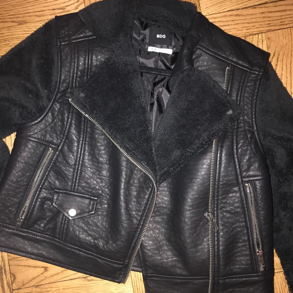 Bdg Jacket - image 1